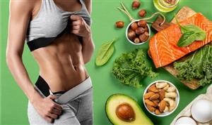 Simple Keto Meal Plan for the Week